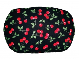 Cherry Pit Heating Pad Coffee Anyone Microwaveable Cherry 