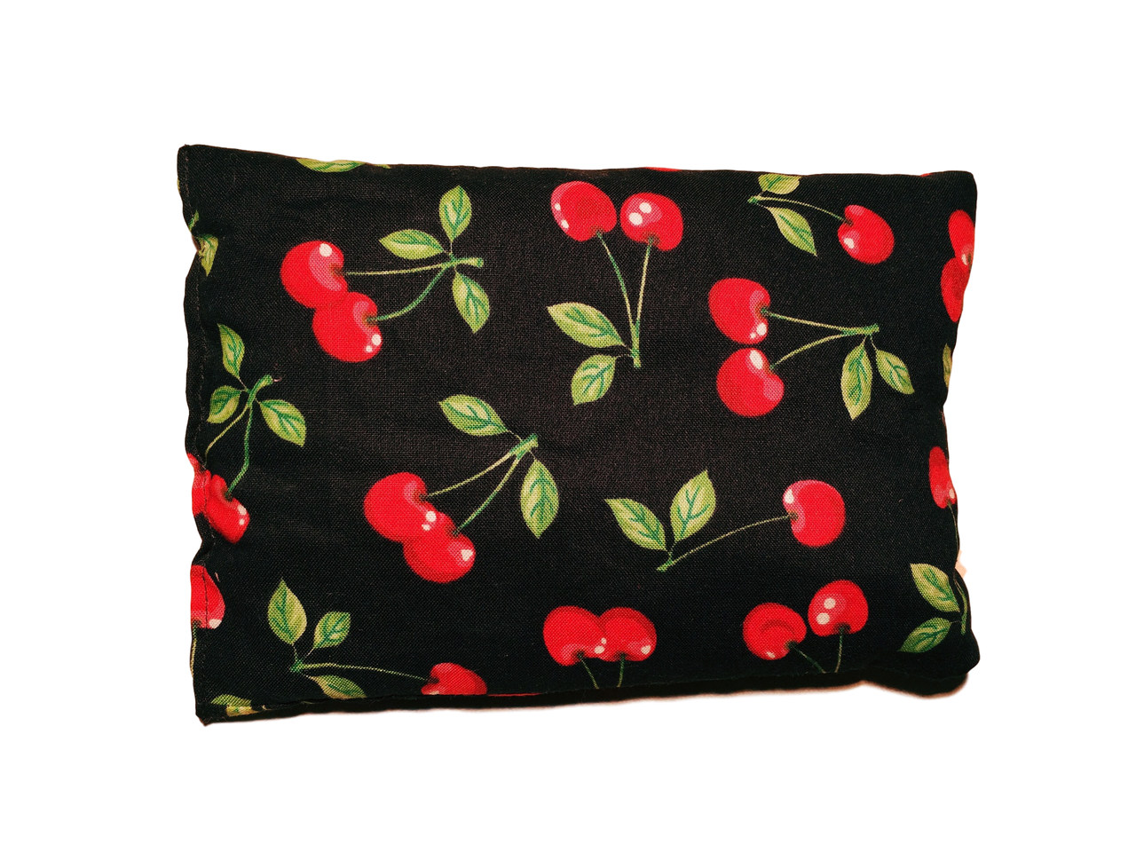 cherry pit cushion